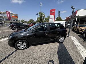 Dacia Sandero II Comfort TCe 90 