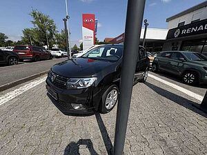 Dacia Sandero II Comfort TCe 90 