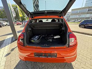 Renault Twingo Vibes Electric 
