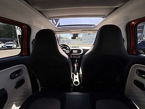 Renault Twingo Vibes Electric 
