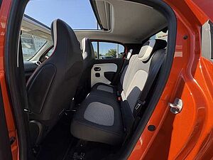 Renault Twingo Vibes Electric 