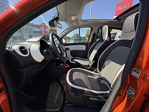Renault Twingo Vibes Electric 