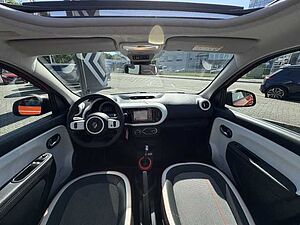 Renault Twingo Vibes Electric 