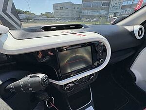 Renault Twingo Vibes Electric 