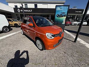Renault Twingo Vibes Electric 