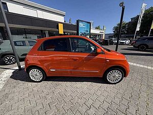Renault Twingo Vibes Electric 