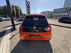 Renault Twingo Vibes Electric 