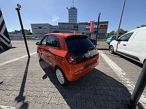 Renault Twingo Vibes Electric 