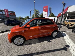Renault Twingo Vibes Electric 