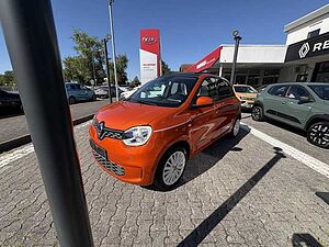 Renault Twingo Vibes Electric 