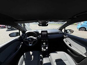 Renault Clio V Lutecia 