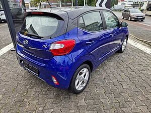 Hyundai i10 1.2 Trend 