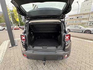 Jeep Renegade Longitude FWD 