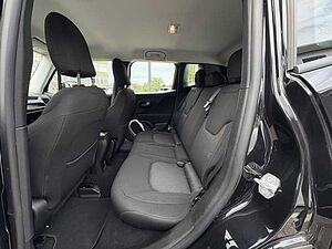 Jeep Renegade Longitude FWD 