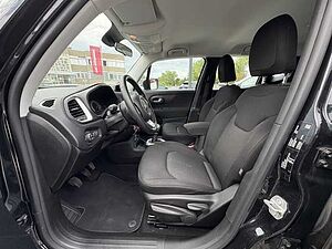 Jeep Renegade Longitude FWD 