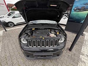 Jeep Renegade Longitude FWD 