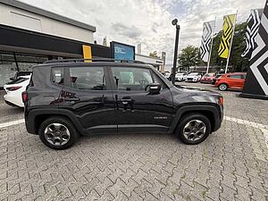 Jeep Renegade Longitude FWD 