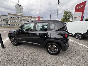 Jeep Renegade Longitude FWD 