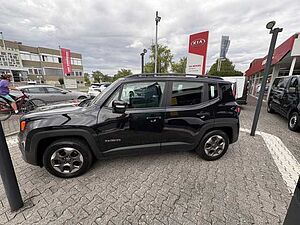 Jeep Renegade Longitude FWD 