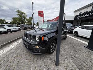 Jeep Renegade Longitude FWD 