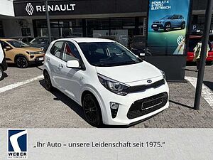 Kia Picanto Spirit Automatik 