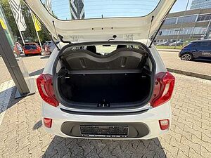 Kia Picanto Spirit Automatik 