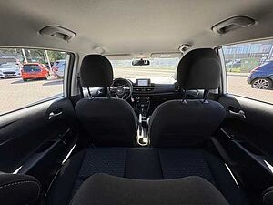 Kia Picanto Spirit Automatik 