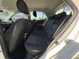 Kia Picanto Spirit Automatik 