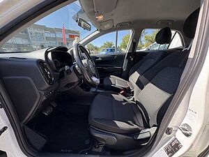 Kia Picanto Spirit Automatik 