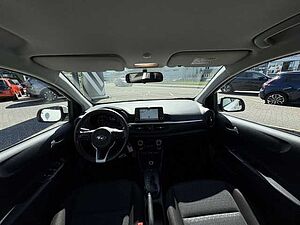 Kia Picanto Spirit Automatik 
