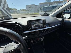 Kia Picanto Spirit Automatik 