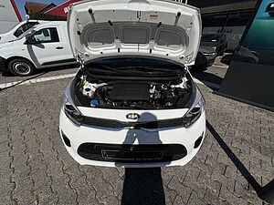 Kia Picanto Spirit Automatik 