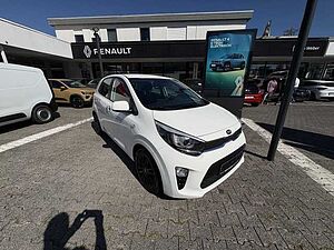 Kia Picanto Spirit Automatik 