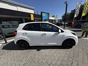 Kia Picanto Spirit Automatik 