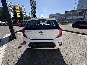 Kia Picanto Spirit Automatik 