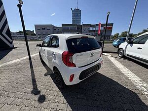 Kia Picanto Spirit Automatik 