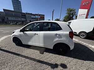Kia Picanto Spirit Automatik 