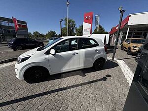 Kia Picanto Spirit Automatik 