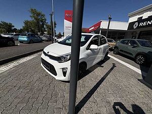 Kia Picanto Spirit Automatik 