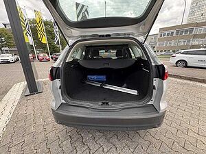 Ford Focus Turnier Trend 1.6 TDCI 