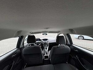 Ford Focus Turnier Trend 1.6 TDCI 
