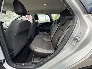 Ford Focus Turnier Trend 1.6 TDCI 