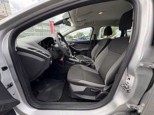 Ford Focus Turnier Trend 1.6 TDCI 