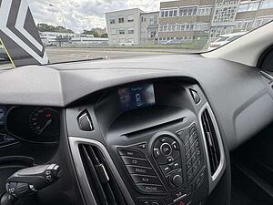 Ford Focus Turnier Trend 1.6 TDCI 