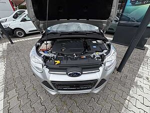 Ford Focus Turnier Trend 1.6 TDCI 