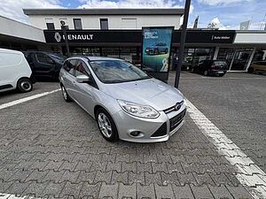 Ford Focus Turnier Trend 1.6 TDCI 