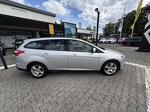 Ford Focus Turnier Trend 1.6 TDCI 
