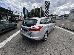 Ford Focus Turnier Trend 1.6 TDCI 