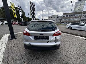 Ford Focus Turnier Trend 1.6 TDCI 