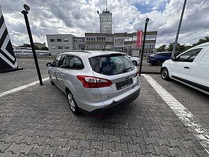 Ford Focus Turnier Trend 1.6 TDCI 